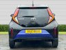 USED 2022 72 TOYOTA AYGO X 1.0 VVT-i Edge Hatchback 5dr Petrol Manual Euro 6 (s/s) (72 ps) One Owner Full Service History
