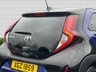 USED 2022 72 TOYOTA AYGO X 1.0 VVT-i Edge Hatchback 5dr Petrol Manual Euro 6 (s/s) (72 ps) One Owner Full Service History