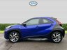USED 2022 72 TOYOTA AYGO X 1.0 VVT-i Edge Hatchback 5dr Petrol Manual Euro 6 (s/s) (72 ps) One Owner Full Service History