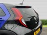 USED 2022 72 TOYOTA AYGO X 1.0 VVT-i Edge Hatchback 5dr Petrol Manual Euro 6 (s/s) (72 ps) One Owner Full Service History