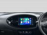 USED 2022 72 TOYOTA AYGO X 1.0 VVT-i Edge Hatchback 5dr Petrol Manual Euro 6 (s/s) (72 ps) One Owner Full Service History