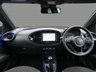 USED 2022 72 TOYOTA AYGO X 1.0 VVT-i Edge Hatchback 5dr Petrol Manual Euro 6 (s/s) (72 ps) One Owner Full Service History