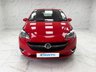 USED 2018 18 VAUXHALL CORSA 1.4i ecoTEC SE Hatchback 3dr Petrol Manual Euro 6 (75 ps) 2 FORMER OWNERS!  2 FORMER OWNERS!
