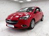 USED 2018 18 VAUXHALL CORSA 1.4i ecoTEC SE Hatchback 3dr Petrol Manual Euro 6 (75 ps) 2 FORMER OWNERS!  2 FORMER OWNERS!