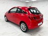 USED 2018 18 VAUXHALL CORSA 1.4i ecoTEC SE Hatchback 3dr Petrol Manual Euro 6 (75 ps) 2 FORMER OWNERS!  2 FORMER OWNERS!