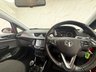 USED 2018 18 VAUXHALL CORSA 1.4i ecoTEC SE Hatchback 3dr Petrol Manual Euro 6 (75 ps) 2 FORMER OWNERS!  2 FORMER OWNERS!