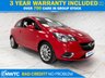 USED 2018 18 VAUXHALL CORSA 1.4i ecoTEC SE Hatchback 3dr Petrol Manual Euro 6 (75 ps) 2 FORMER OWNERS!  2 FORMER OWNERS!