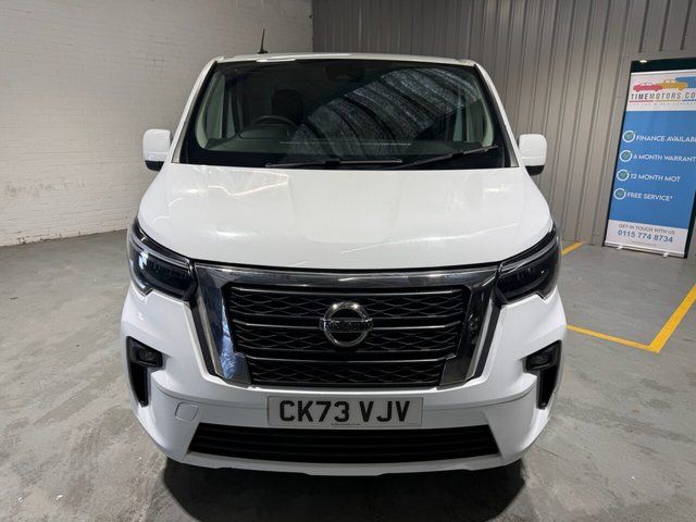 2023 NISSAN PRIMASTAR - Photo 10