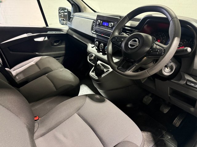 2023 NISSAN PRIMASTAR - Photo 7