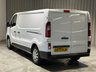 USED 2023 73 NISSAN PRIMASTAR 2.0 dCi 30 Acenta Panel Van 5dr Diesel Manual L1 H1 Euro 6 (s/s) (150 ps) 