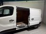 USED 2023 73 NISSAN PRIMASTAR 2.0 dCi 30 Acenta Panel Van 5dr Diesel Manual L1 H1 Euro 6 (s/s) (150 ps) 
