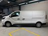 USED 2023 73 NISSAN PRIMASTAR 2.0 dCi 30 Acenta Panel Van 5dr Diesel Manual L1 H1 Euro 6 (s/s) (150 ps) 