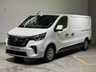 USED 2023 73 NISSAN PRIMASTAR 2.0 dCi 30 Acenta Panel Van 5dr Diesel Manual L1 H1 Euro 6 (s/s) (150 ps) 