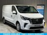 USED 2023 73 NISSAN PRIMASTAR 2.0 dCi 30 Acenta Panel Van 5dr Diesel Manual L1 H1 Euro 6 (s/s) (150 ps) 