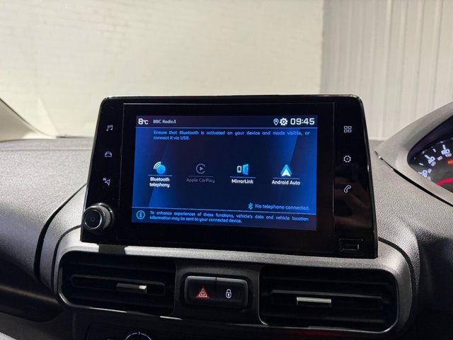 2019 PEUGEOT PARTNER - Photo 5