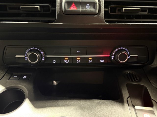 2019 PEUGEOT PARTNER - Photo 6