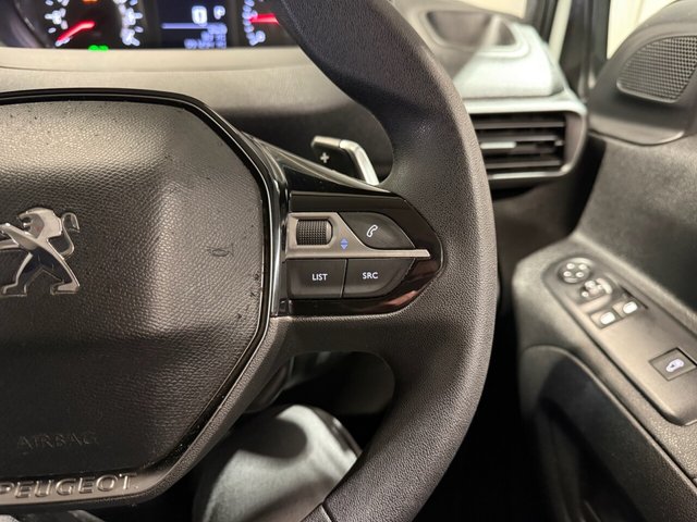 2019 PEUGEOT PARTNER - Photo 10