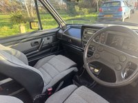 USED 1984 A VOLKSWAGEN GOLF GTI CONVERTIBLE EXCELLENT CONDITION GTI MK 1 CONVERTIBLE IN WHITE WITH PILES OF HISTORY AND ONLY 74000 MILES