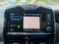 USED 2016 66 RENAULT ZOE 22kWh Dynamique Nav Hatchback 5dr Electric Auto (88 bhp) 