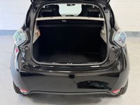 USED 2016 66 RENAULT ZOE 22kWh Dynamique Nav Hatchback 5dr Electric Auto (88 bhp) 