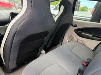 USED 2016 66 RENAULT ZOE 22kWh Dynamique Nav Hatchback 5dr Electric Auto (88 bhp) 
