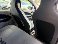USED 2016 66 RENAULT ZOE 22kWh Dynamique Nav Hatchback 5dr Electric Auto (88 bhp) 