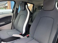 USED 2016 66 RENAULT ZOE 22kWh Dynamique Nav Hatchback 5dr Electric Auto (88 bhp) 