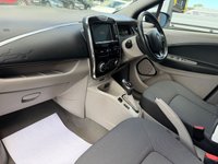 USED 2016 66 RENAULT ZOE 22kWh Dynamique Nav Hatchback 5dr Electric Auto (88 bhp) 