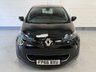 USED 2016 66 RENAULT ZOE 22kWh Dynamique Nav Hatchback 5dr Electric Auto (88 bhp) 