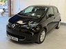 USED 2016 66 RENAULT ZOE 22kWh Dynamique Nav Hatchback 5dr Electric Auto (88 bhp) 