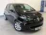 USED 2016 66 RENAULT ZOE 22kWh Dynamique Nav Hatchback 5dr Electric Auto (88 bhp) 