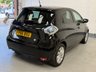 USED 2016 66 RENAULT ZOE 22kWh Dynamique Nav Hatchback 5dr Electric Auto (88 bhp) 