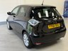 USED 2016 66 RENAULT ZOE 22kWh Dynamique Nav Hatchback 5dr Electric Auto (88 bhp) 