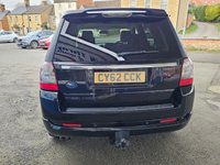 USED 2012 M LAND ROVER FREELANDER 2 2.2 SD4 Sport LE SUV 5dr Diesel CommandShift 4WD Euro 5 (190 ps) 