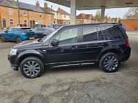 USED 2012 M LAND ROVER FREELANDER 2 2.2 SD4 Sport LE SUV 5dr Diesel CommandShift 4WD Euro 5 (190 ps) 