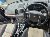 USED 2012 M LAND ROVER FREELANDER 2 2.2 SD4 Sport LE SUV 5dr Diesel CommandShift 4WD Euro 5 (190 ps) 