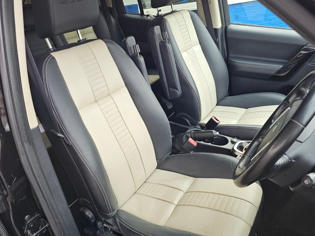 USED 2012 M LAND ROVER FREELANDER 2 2.2 SD4 Sport LE SUV 5dr Diesel CommandShift 4WD Euro 5 (190 ps) 