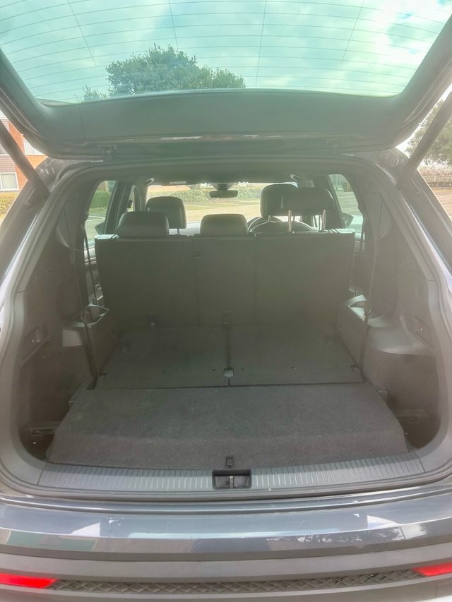 2020 Seat Tarraco 1.5L Xcellence Lux 5dr - Photo 12