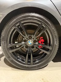 USED 2013 63 BMW 3 SERIES 2.0 320d M Sport Saloon 4dr Diesel Auto Euro 5 s/s 184ps Automatic  Finance+3F/Kpr+&pound;35RFL+HtdLthr+Blth+AC+DAB+12MthMOT