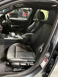 USED 2013 63 BMW 3 SERIES 2.0 320d M Sport Saloon 4dr Diesel Auto Euro 5 s/s 184ps Automatic  Finance+3F/Kpr+&pound;35RFL+HtdLthr+Blth+AC+DAB+12MthMOT
