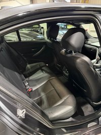 USED 2013 63 BMW 3 SERIES 2.0 320d M Sport Saloon 4dr Diesel Auto Euro 5 s/s 184ps Automatic  Finance+3F/Kpr+&pound;35RFL+HtdLthr+Blth+AC+DAB+12MthMOT
