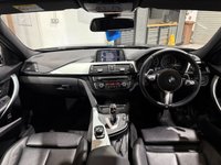 USED 2013 63 BMW 3 SERIES 2.0 320d M Sport Saloon 4dr Diesel Auto Euro 5 s/s 184ps Automatic  Finance+3F/Kpr+&pound;35RFL+HtdLthr+Blth+AC+DAB+12MthMOT