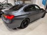 USED 2013 63 BMW 3 SERIES 2.0 320d M Sport Saloon 4dr Diesel Auto Euro 5 s/s 184ps Automatic  Finance+3F/Kpr+&pound;35RFL+HtdLthr+Blth+AC+DAB+12MthMOT