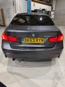 USED 2013 63 BMW 3 SERIES 2.0 320d M Sport Saloon 4dr Diesel Auto Euro 5 s/s 184ps Automatic  Finance+3F/Kpr+&pound;35RFL+HtdLthr+Blth+AC+DAB+12MthMOT
