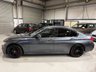 USED 2013 63 BMW 3 SERIES 2.0 320d M Sport Saloon 4dr Diesel Auto Euro 5 s/s 184ps Automatic  Finance+3F/Kpr+&pound;35RFL+HtdLthr+Blth+AC+DAB+12MthMOT