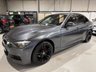 USED 2013 63 BMW 3 SERIES 2.0 320d M Sport Saloon 4dr Diesel Auto Euro 5 s/s 184ps Automatic  Finance+3F/Kpr+&pound;35RFL+HtdLthr+Blth+AC+DAB+12MthMOT