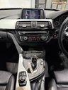 USED 2013 63 BMW 3 SERIES 2.0 320d M Sport Saloon 4dr Diesel Auto Euro 5 s/s 184ps Automatic  Finance+3F/Kpr+&pound;35RFL+HtdLthr+Blth+AC+DAB+12MthMOT