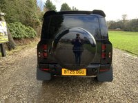 USED 2025 25 LAND ROVER DEFENDER 3.0 D250 MHEV X-Dynamic SE SUV 5dr Diesel Auto 4WD Euro 6 (s/s) (250 ps) 3.0 X-DYNAMIC SE 250 MHEV,22 ALLOYS