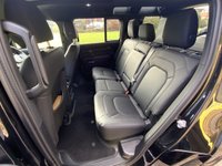 USED 2025 25 LAND ROVER DEFENDER 3.0 D250 MHEV X-Dynamic SE SUV 5dr Diesel Auto 4WD Euro 6 (s/s) (250 ps) 3.0 X-DYNAMIC SE 250 MHEV,22 ALLOYS