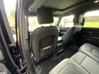 USED 2025 25 LAND ROVER DEFENDER 3.0 D250 MHEV X-Dynamic SE SUV 5dr Diesel Auto 4WD Euro 6 (s/s) (250 ps) 3.0 X-DYNAMIC SE 250 MHEV,22 ALLOYS